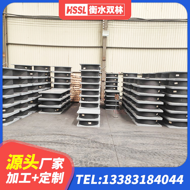 敦煌市天然隔震支座LNR1000-Ⅱ源头工厂 敦煌市橡胶建筑隔震支座生产厂家 敦煌市LRB1500支座源头工厂 敦煌市建筑隔震建筑的橡胶隔震支座 - 第5张