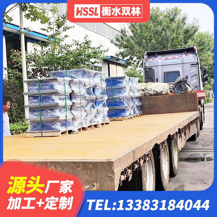 敦煌市建筑隔震支座 敦煌市LNR1500天然橡胶隔震支座生产厂家 敦煌市减隔震支座价格 敦煌市橡胶隔震支座LRB500生产厂家 - 第3张