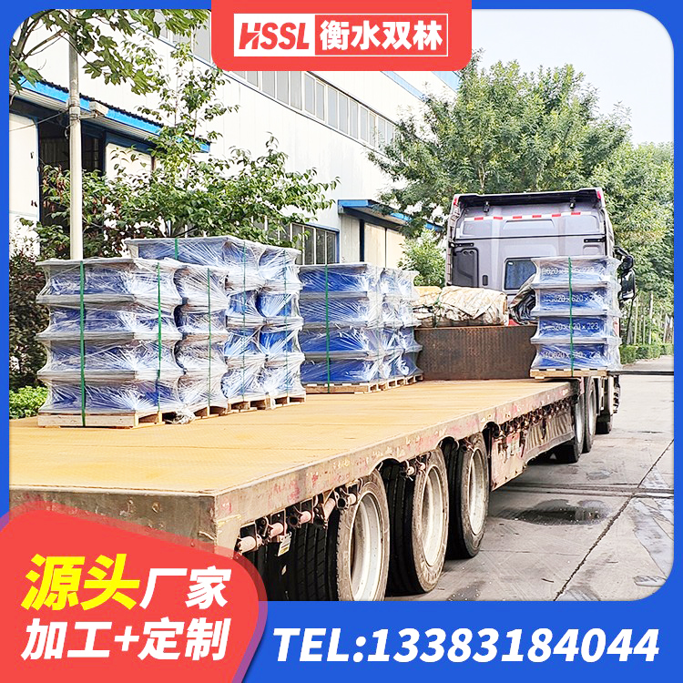 敦煌市高阻尼HDR橡胶支座厂家 敦煌市建筑橡胶隔震支座LRB800厂家 敦煌市建筑减橡胶隔震支座厂家 敦煌市建筑隔震支座LRB500厂家 - 第4张