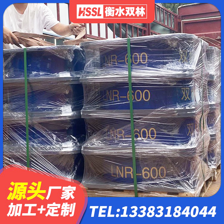 敦煌市HDR400橡胶隔震支座生产厂家 敦煌市房屋减隔震支座生产厂家 敦煌市建筑高阻尼高阻尼隔震支座生产厂家 敦煌市LNR500橡胶隔震支座 - 第2张