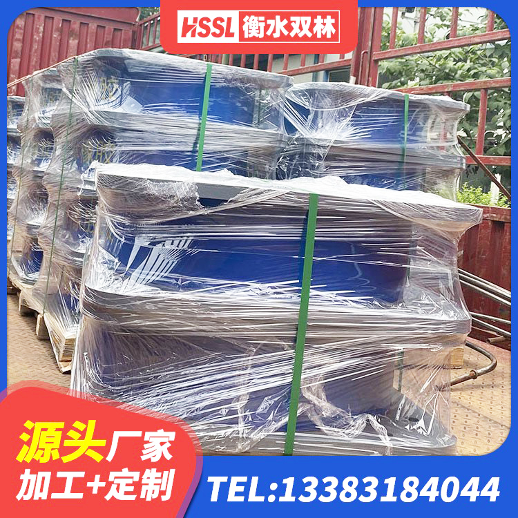 敦煌市HDR400橡胶隔震支座生产厂家 敦煌市房屋减隔震支座生产厂家 敦煌市建筑高阻尼高阻尼隔震支座生产厂家 敦煌市LNR500橡胶隔震支座 - 第7张