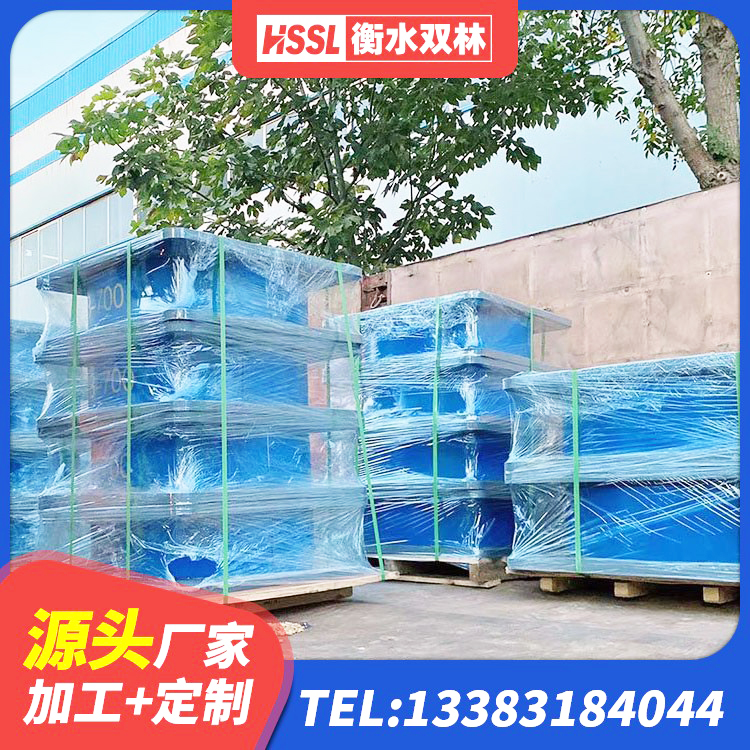 敦煌市LNR橡胶隔震支座700(II型)厂家 敦煌市LNR橡胶隔震支座1000源头工厂 敦煌市天然隔震支座(LNR)生产厂家 敦煌市HDR700高阻尼隔震支座多少钱
