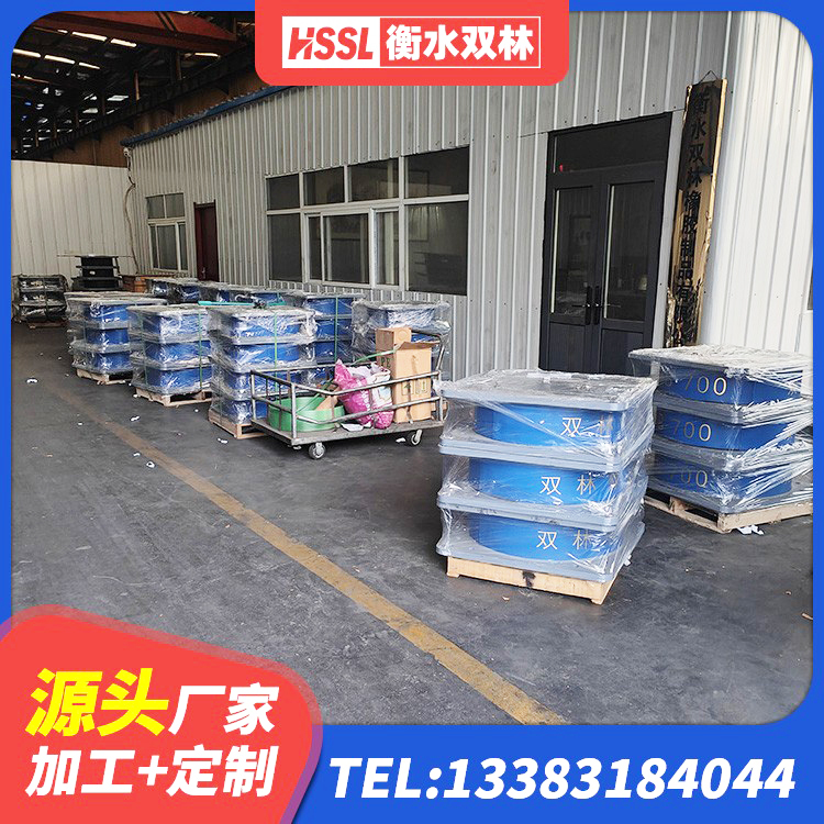 敦煌市LNR水平分散形隔震支座厂家 敦煌市HDR高阻尼橡胶隔震支座生产厂家 敦煌市建筑用抗震支座 敦煌市高阻尼HDR橡胶隔震支座多少钱
