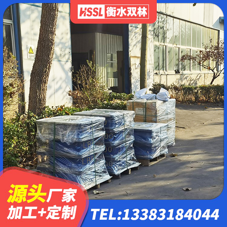 敦煌市高阻尼HDR橡胶支座厂家 敦煌市建筑橡胶隔震支座LRB800厂家 敦煌市建筑减橡胶隔震支座厂家 敦煌市建筑隔震支座LRB500厂家 - 第6张