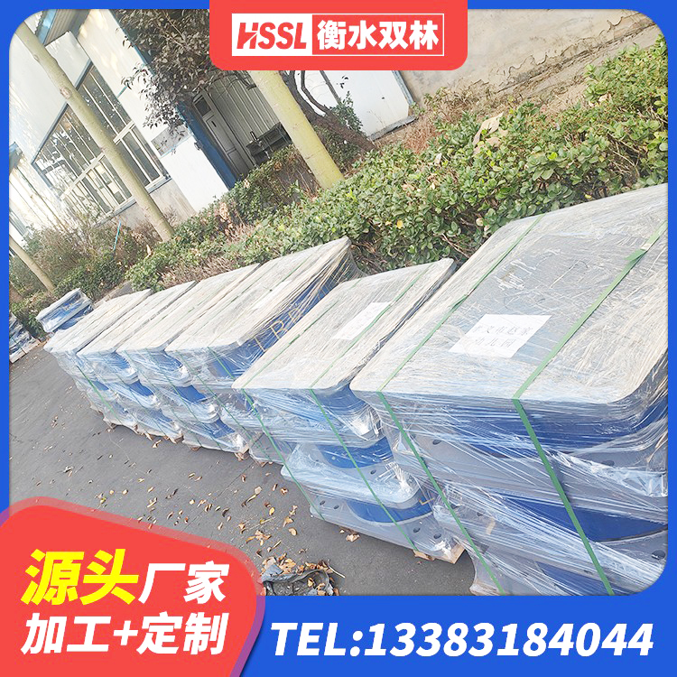 敦煌市LNR隔震支座400生产厂家 敦煌市建筑圆形隔震支座源头工厂 敦煌市的橡胶隔震支座生产厂家 敦煌市天然隔震支座(LNR)厂家电话 - 第4张